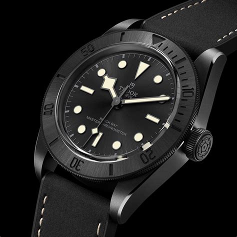 tudor royal black|tudor black bay for sale.